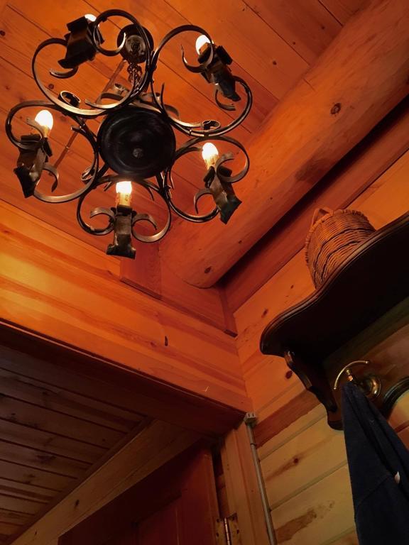 Deja Vu Villa Shika Eksteriør bilde