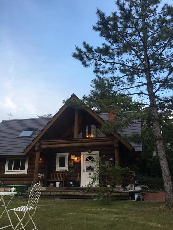 Deja Vu Villa Shika Eksteriør bilde